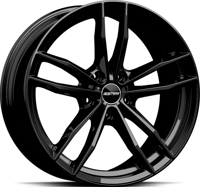 GMP Swan Glossy Black flgar