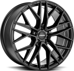 OXIGIN Ludwig Black matt f&auml;lgar