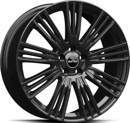 GMP Coventry Gloss Black f&auml;lgar