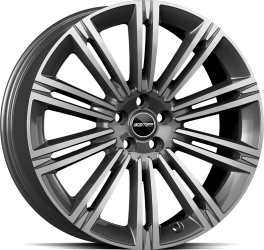 GMP Experience Anthracite Diam f&auml;lgar