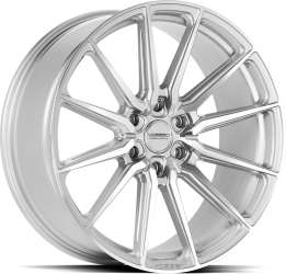 Vossen HF6.1 Silv Pol f&auml;lgar
