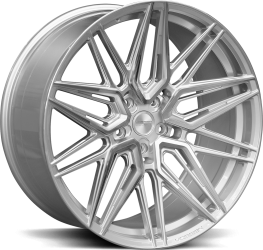 Vossen HF7 Silv Pol fälgar