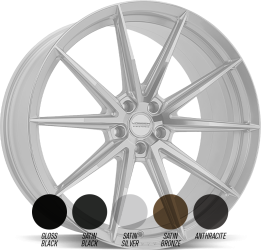 VOSSEN HFX2 Custom f&auml;lgar