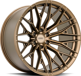 VOSSEN HFX6 Terra Bronze f&auml;lgar