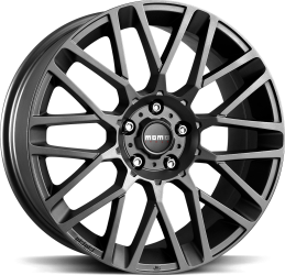 MOMO Revenge Matt Anthracite fälgar