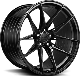 Vertini RFS1.8 Gloss Black fälgar