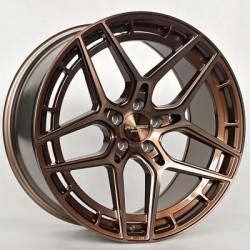 Forzza Magnum 20x10.0 | ABS Wheels