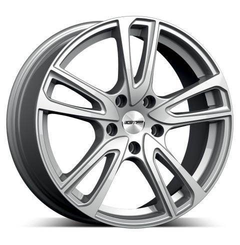 GMP Astral Silver flgar