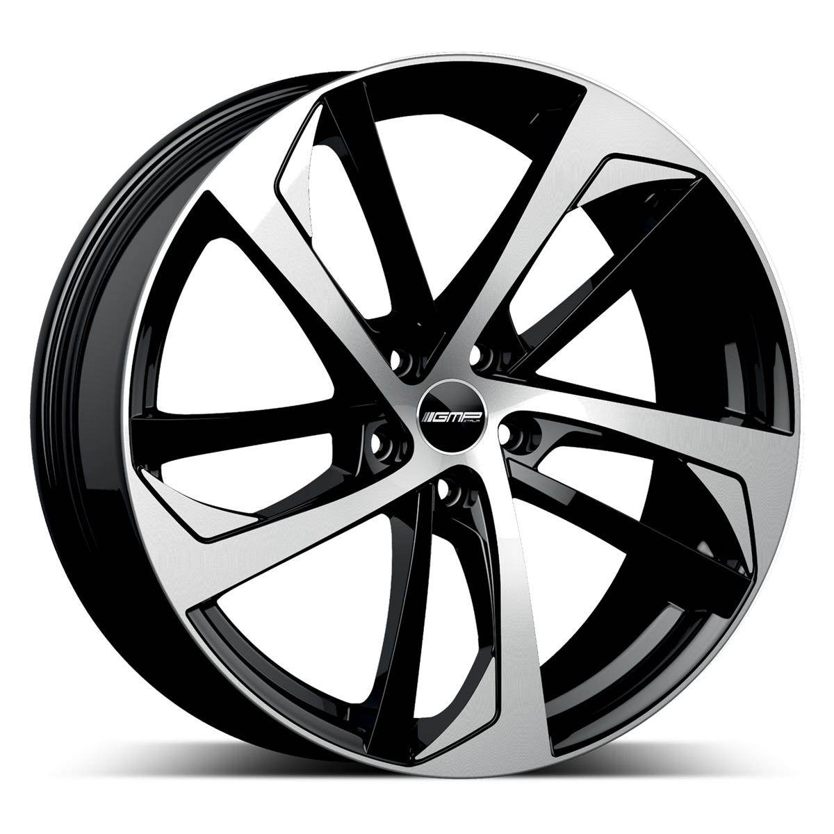 GMP Katana Black Diamond flgar