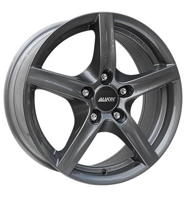 Alutec Grip T Graphit flgar