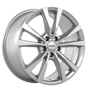 RIAL M12 Polar Silver flgar