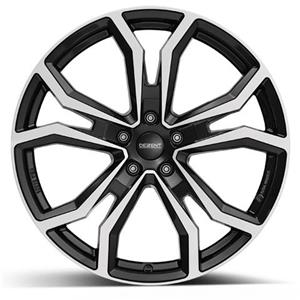 DEZENT TV dark flgar