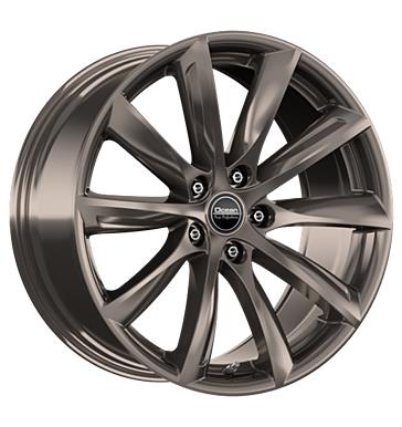 Ocean Wheels Everblue Hyper Grey flgar
