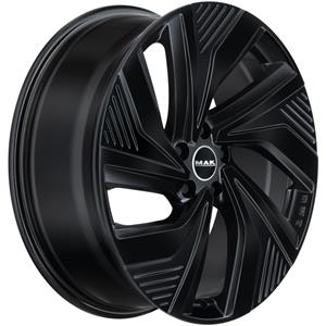 MAK Electra dark flgar