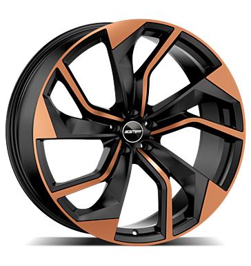 GMP Rebel Luci Di Portofino fälgar