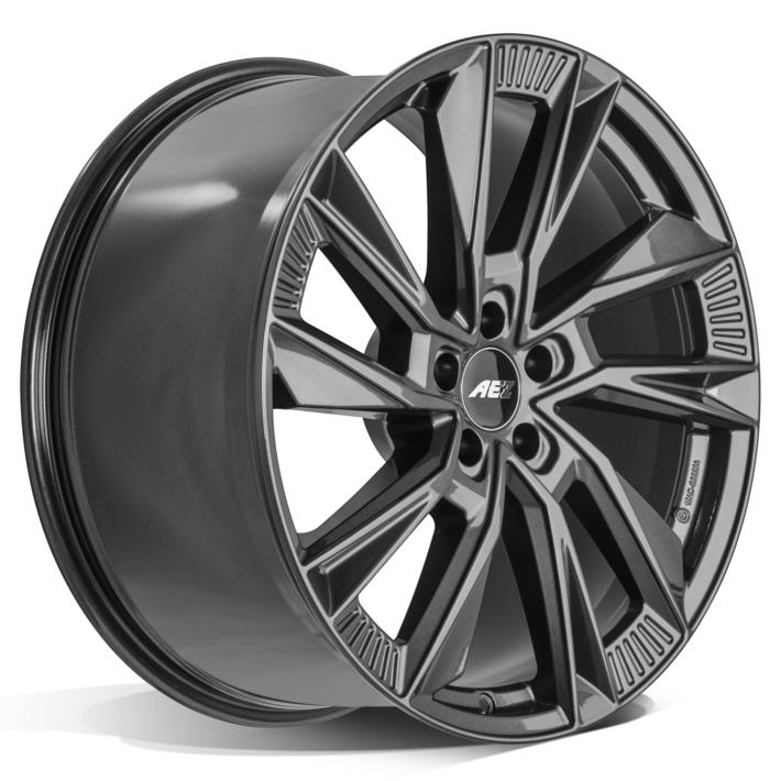 AEZ Havanna grey flgar