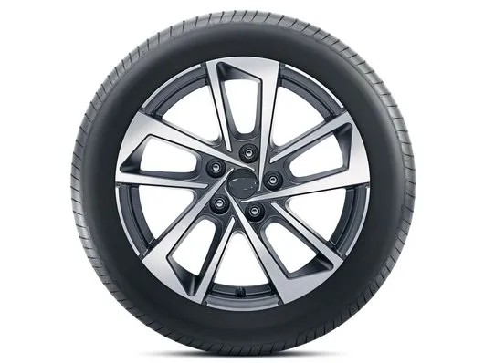 Hyundai Tucson flgar