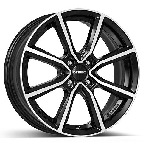 DEZENT TN dark flgar