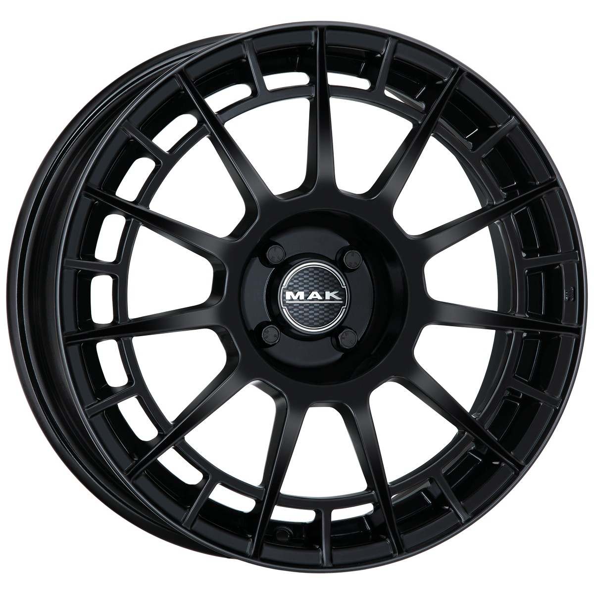 MAK NTT dark flgar