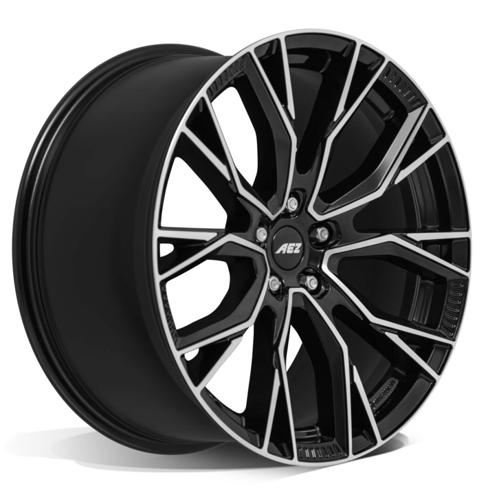 AEZ Toronto dark flgar