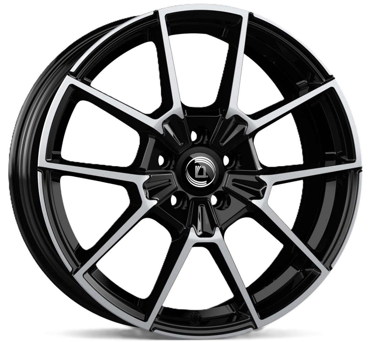 Neve Black Diamond fälgar