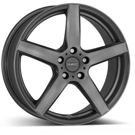 DEZENT TY graphite flgar