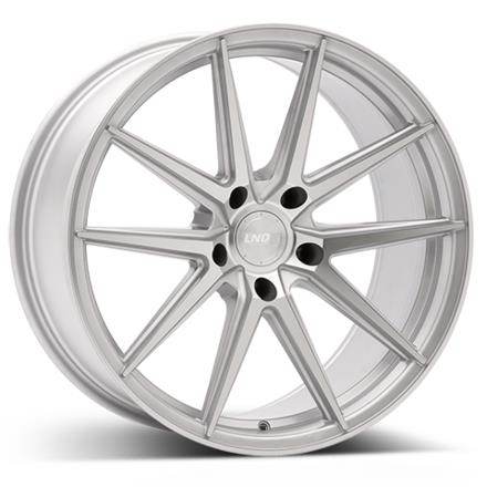 LND R9 forged flgar