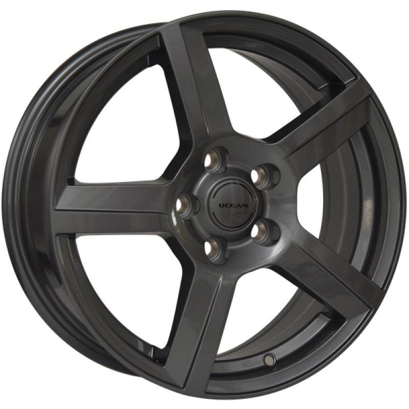 OCEAN WHEELS OC 02 Antracit flgar