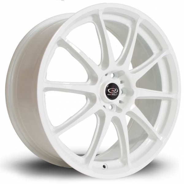 Rota Gra White flgar