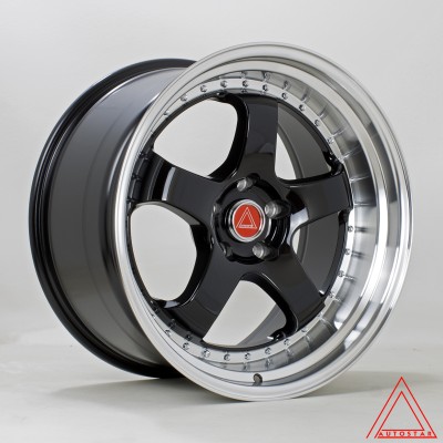Rota GT5R RLBlack flgar