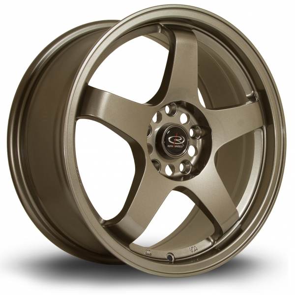 Rota GTR Bronze flgar