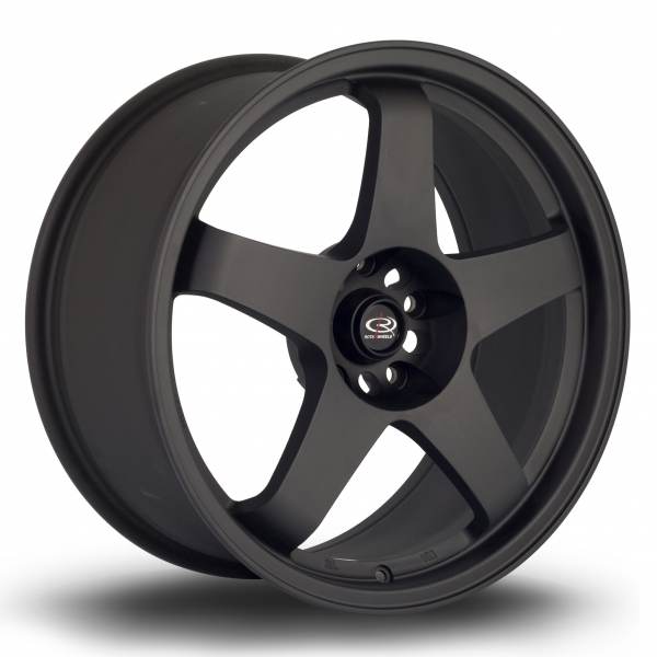 Rota GTR FBlack2 flgar