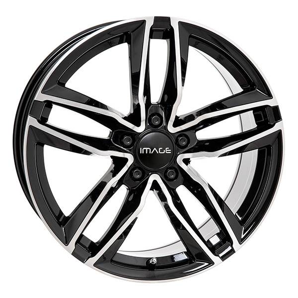 Image Colt SUV G.Blk/Pol flgar