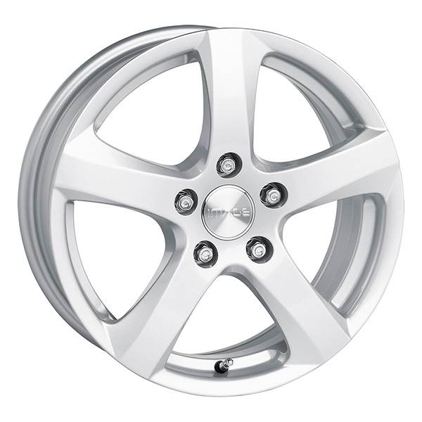 IMAGE Motion Silver Silver flgar
