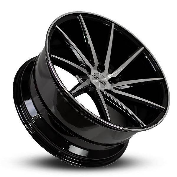 Imaz Wheels flgar