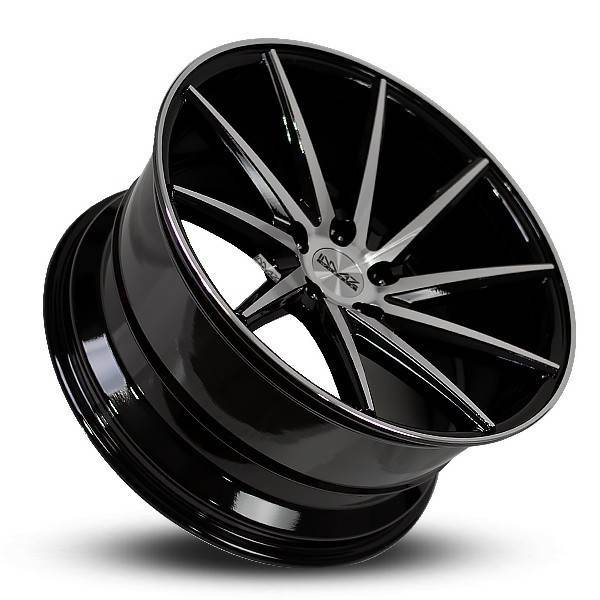 Imaz Wheels flgar
