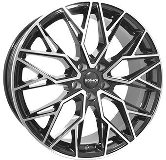 ABS NETTO f�lgar