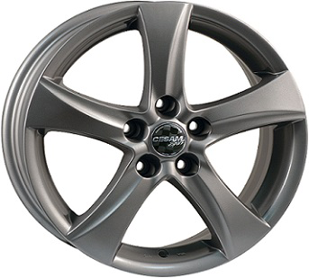 DIVERSEN Dull Anthracite flgar