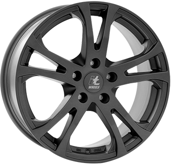 IT WHEELS flgar