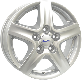 ALUTEC f�lgar