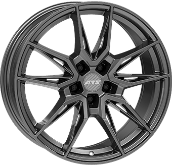 ATS f�lgar