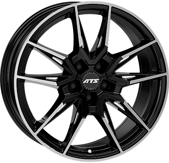 ATS f�lgar