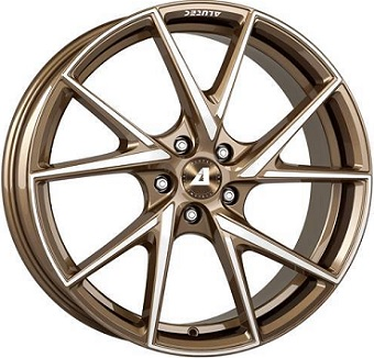 ALUTEC f�lgar
