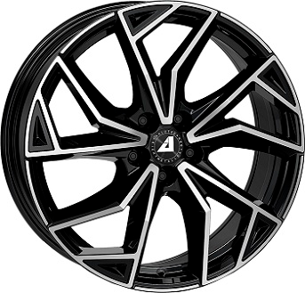 ALUTEC f�lgar