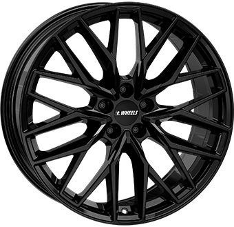 IT WHEELS f&auml;lgar