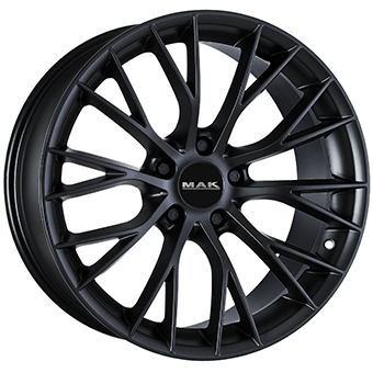 MAK flgar