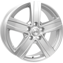 INTER ACTION  fälgar