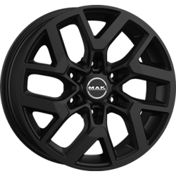 MAK fälgar