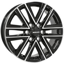 ABS NETTO f&auml;lgar