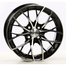 ABS NETTO f&auml;lgar